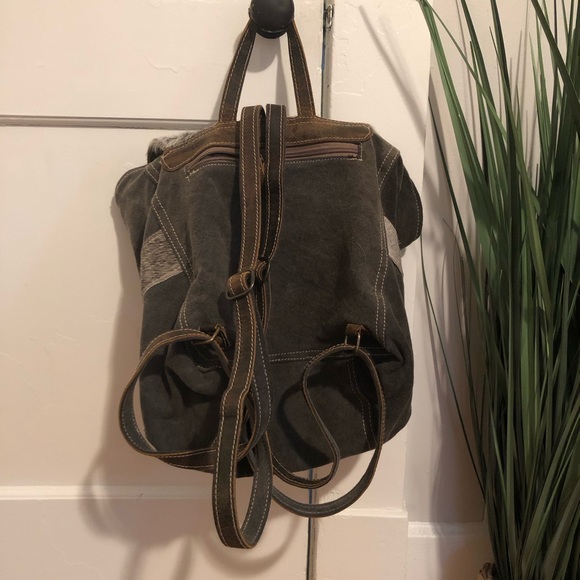 Myra Backpack - Picture 2 of 5